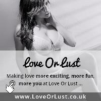 Love Or Lust image 1